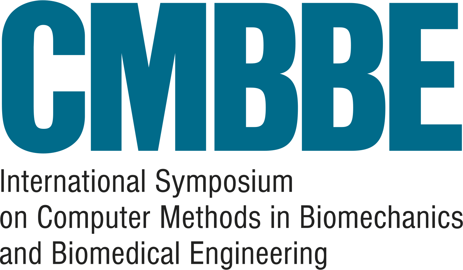 CMBBE Symposium
